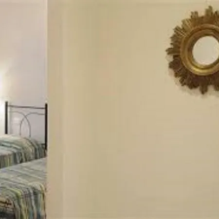 Apartment Locandus Guasti Chic Prato (Prato)