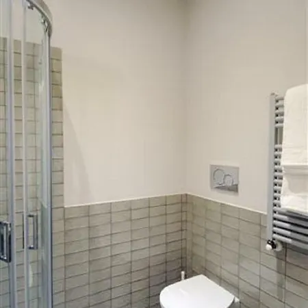 Locandus Guasti Chic Apartment Prato (Prato)