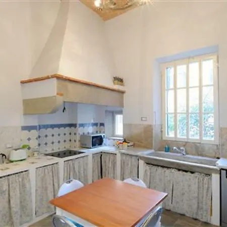 Locandus Guasti Chic Apartment *