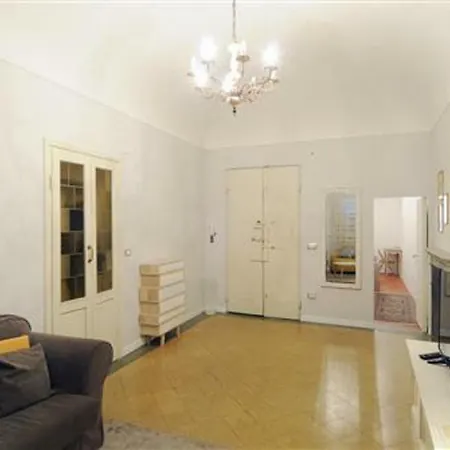 Apartment Locandus Guasti Chic Prato (Prato)