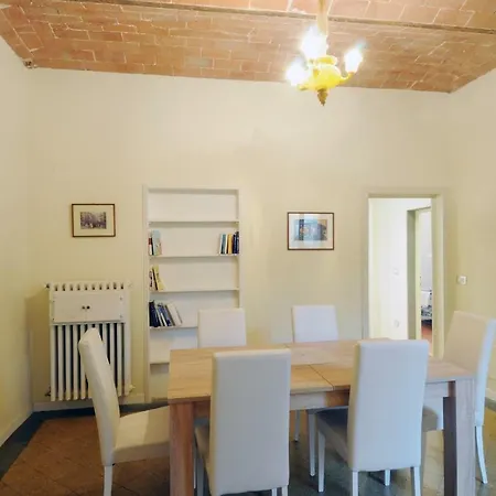 Locandus Guasti Chic Apartment