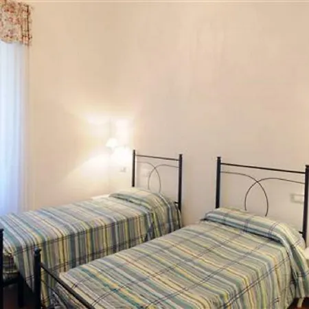 Apartment Locandus Guasti Chic Prato (Prato)