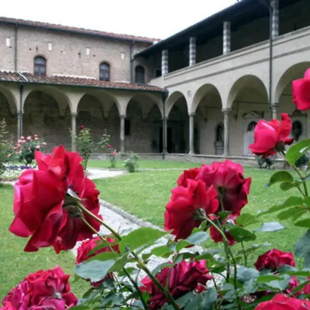 Locandus Guasti Chic Prato (Prato)